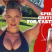 Paige Spiranac Net Worth Revealed! (You Wont Believe How Much the Golf Influencer is Worth Today)