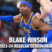 Blake Hinson News: Stay Updated on the Latest!