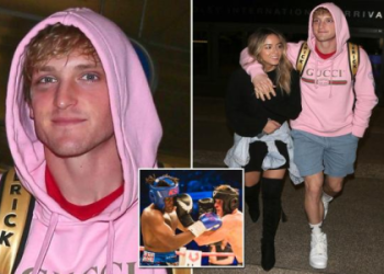 All About KSI Girlfriend: Relationship Timeline and Updates!