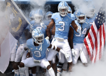 North Carolina vs. Appalachian State: Game Prediction and Betting Tips