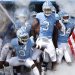 North Carolina vs. Appalachian State: Game Prediction and Betting Tips