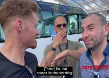 The Truth About Coconut Kitty Tristan Tate: Fact vs. Fiction in this Internet craze.