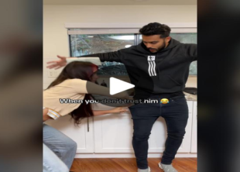 Who is Nina-Marie Danieles Boyfriend? (Find Out All About Her Love Life!)