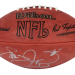 Emmitt Smith Autographed Football: Whats the Real Market Value?