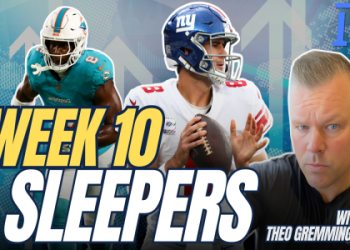 Is Raheim Sanders NFL Draft Ready? Easy-to-Read Breakdown!