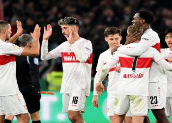 Stuttgart vs Frankfurt Prediction: Game Analysis. (Can Stuttgart win this game?)