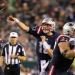 Mac Jones Patriots: Is He Still the Starting Quarterback?