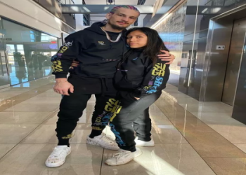 Meet Sean OMalley Wife, Danya Gonzalez: Bio, Career, and More!