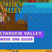 Stardew Valley Fishing: Make Easy money,Red Snapper fishing tips.