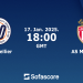 AS Monaco vs Montpellier HSC Lineups: Team News and Previews