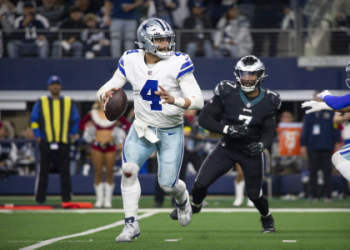 NFL Week 7 TV Map 2023: Find Out Which Channel the Game is on!