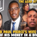 After Paul Pierce Divorced:How is his life and career going.