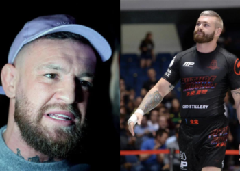 Gordon Ryan vs Dillon Danis: Everything You Need to Know (Beef, Fight, News)