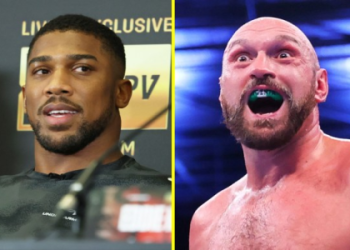 Jake Paul vs Sean Strickland: What You Need to Know (Simple Fight Breakdown)