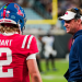 Coach for Ole Miss Football: Latest News and Updates!