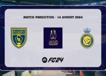 Al Nassr vs Al Wehda Prediction: Simple Tips and Odds!