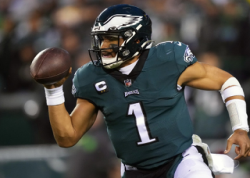 Who to Draft: Miles Sanders or Najee Harris? Quick Player Breakdown.