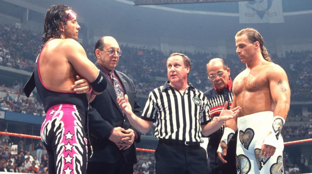WrestleMania 12 Review: Was It Worth the Hype?