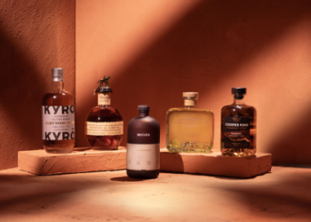 Cooper King Whisky: Everything You Need to Know.