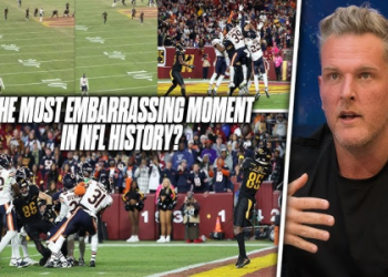 Everyone asks did Fahmarr McElrathbey play in the NFL? Here is what actually happened with his football hopes.