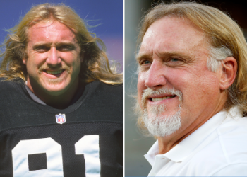 Kevin Greene Net Worth: How Rich Was the NFL Legend?