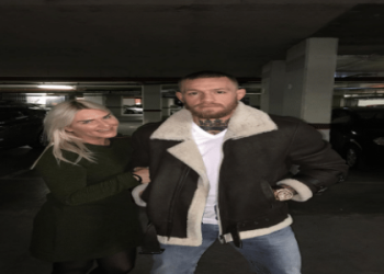 Want the famous style conor mcgregor? Key fashion pieces you must own now.