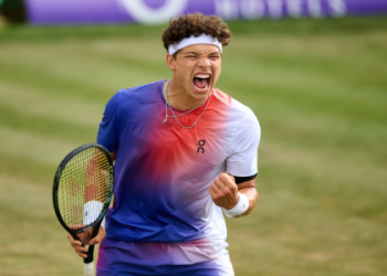 Ben Sheltons family: Get to know the tennis star Ben shelton parents