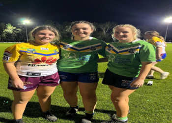 Raiders Womens Team: The latest news and updates