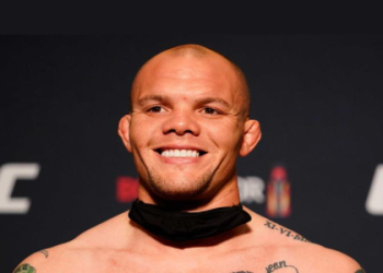 Anthony Smith Net Worth: Exploring the Fighters Wealth!