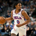 76ers Injury Report: Which Players Are Sidelined Now?