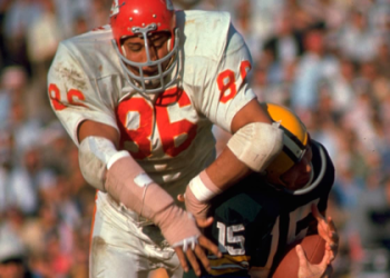 From Packers to Chiefs: Andy Reids Journey,Relive and remember his time in Green Bay.
