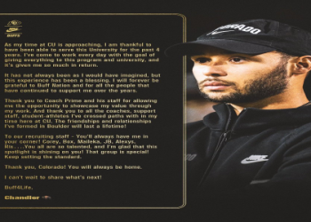 Deion Sanders Graduate College: Get the Inside Scoop!