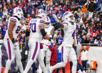 Buffalo Bills in the Super Bowl: A Complete Appearances List.