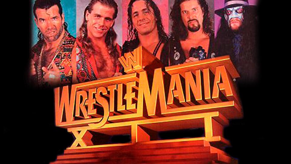 WrestleMania 12 Review: Was It Worth the Hype?