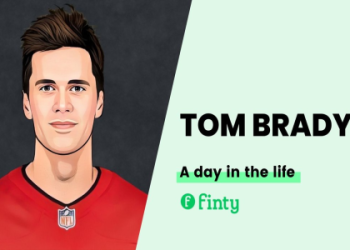 Uncover the fact: how old was Tom Brady when he was drafted and began his amazing career?