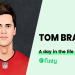 Uncover the fact: how old was Tom Brady when he was drafted and began his amazing career?
