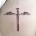 Decode the Sword Tattoo Meaning: All You Should Know