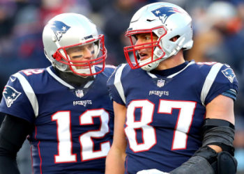 Thinking about Gronkowski Super Bowl wins? Here is a simple list of his championship victories.