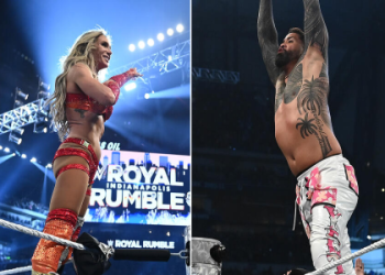 Looking for the official Royal Rumble winners list? Check out every single superstar who won right here now!