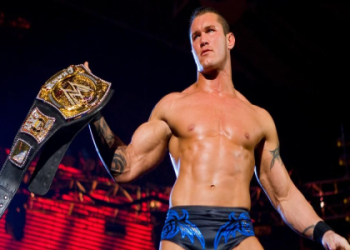 Randy Ortons Race: Exploring His Background & Heritage