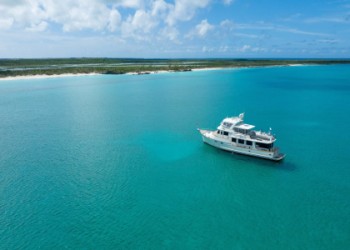 Why does yacht privacy matter so much? Understanding the need for seclusion onboard.