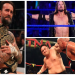 TNA AJ Styles: The Phenomenal Ones TNA Wrestling Career