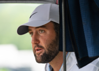 Scottie Scheffler Attorney Details: What You Need to Know