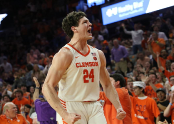 PJ Hall: Details About His Parents Age and Background