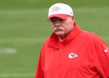 Andy Reid: Will He Retire After This Season? Find Out Here