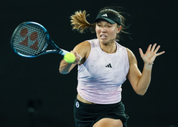 Putintseva vs Stearns: Who Will Win This Epic Match?