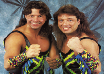 Age of Shawn Michaels: From the Rockers to Icon Status