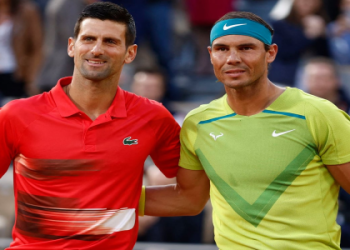 Need the full medvedev vs djokovic head to head history? Look at every match result between these rivals!