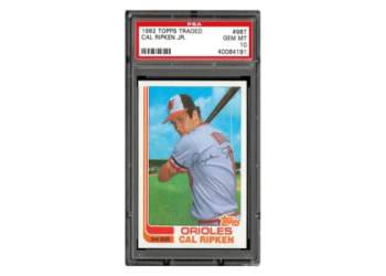 Investing in Derek Jeter Cards: How Much are They Worth?