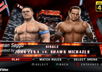 WWE Smackdown Episode 1501: John Cenas Epic Return Recap!